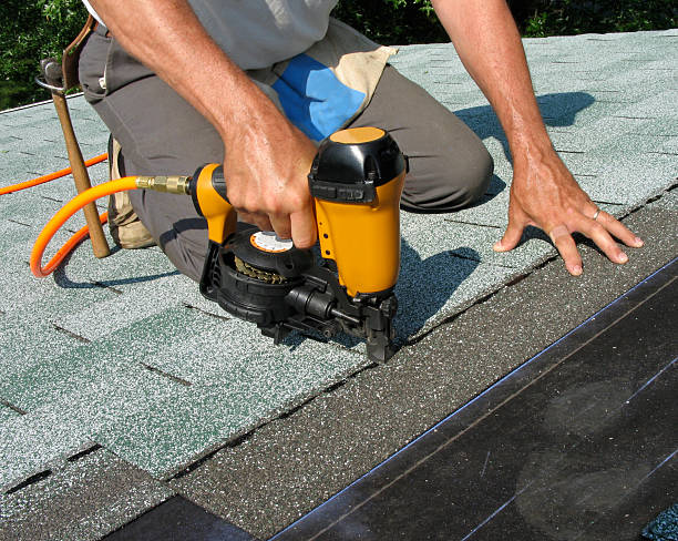 Quick and Trustworthy Emergency Roof Repair Services in Southside Place, TX