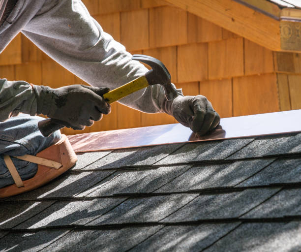 Tile Roofing Contractor in Southside Place, TX